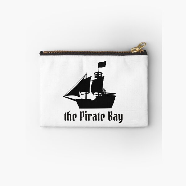 Item preview,    The Pirate Bay gift for people who loves Pirates designed and sold by 77ART.