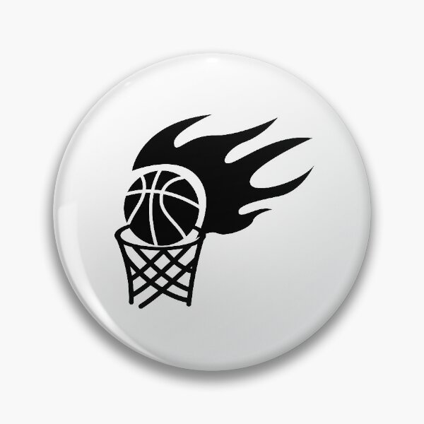 Item preview, Basketball designed and sold by TopBaseline.