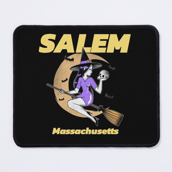 Item preview, Salem Ma designed and sold by JosephTHooper.