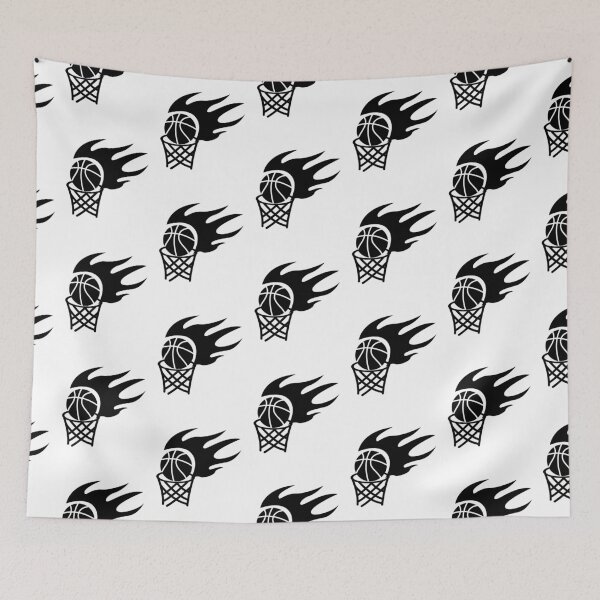 Item preview, Basketball designed and sold by TopBaseline.