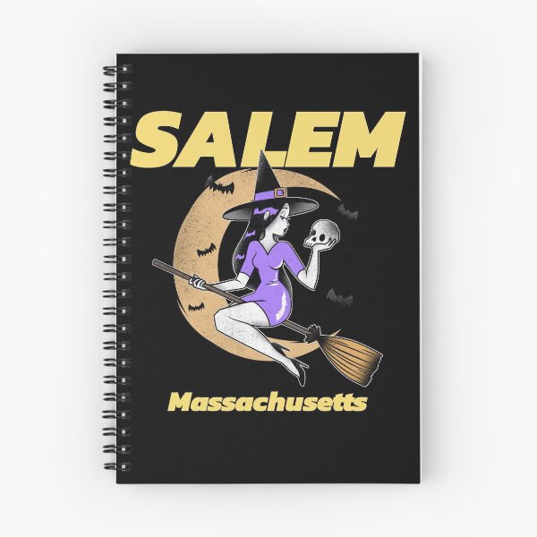 Item preview, Salem Ma designed and sold by JosephTHooper.