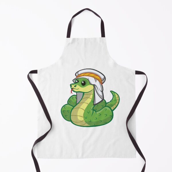 Item preview, Kawaii Snake designed and sold by artmadeinheaven.