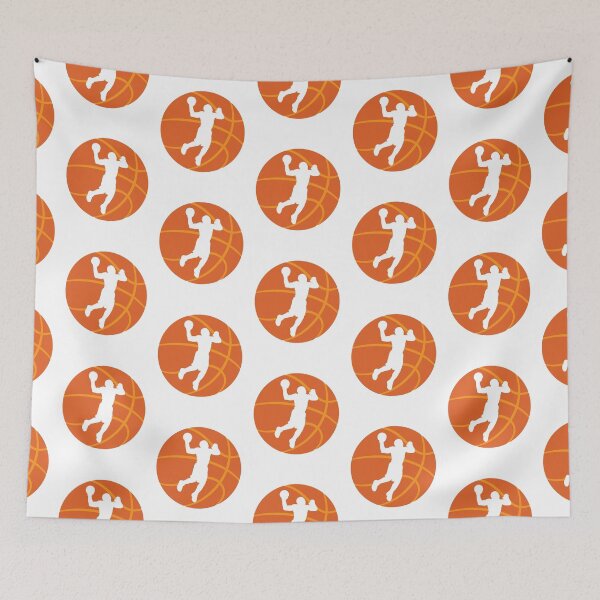 Item preview, Basketball designed and sold by TopBaseline.