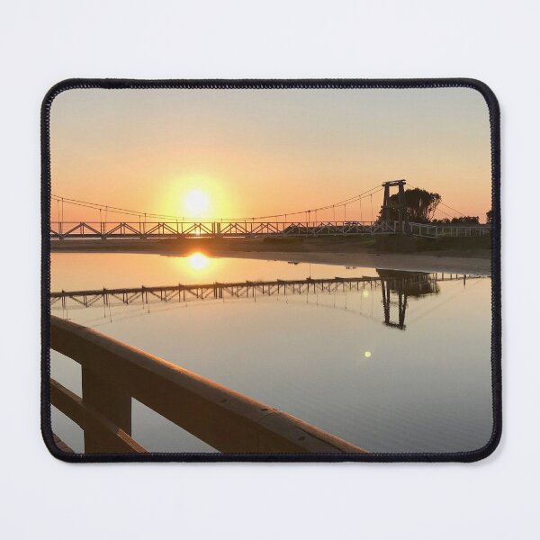 Item preview, Sunrise Lorne, Victoria, Australia designed and sold by NaluandLulu.