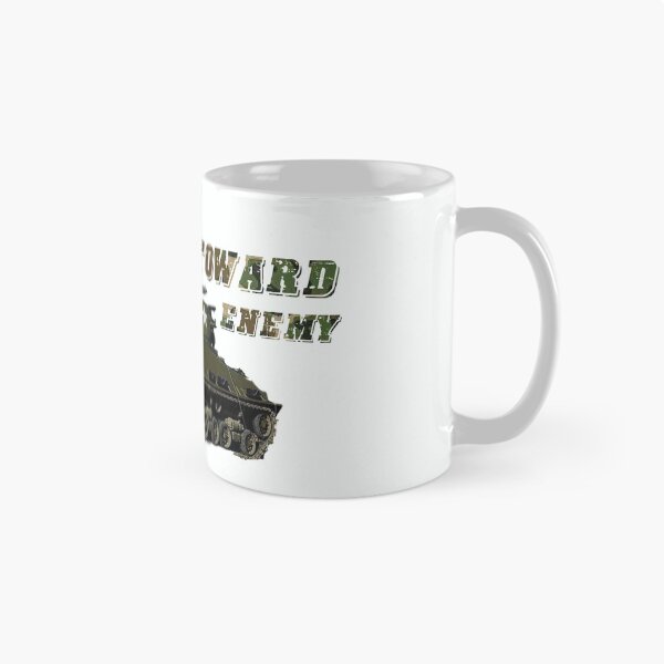 Item preview, Front Toward Enemy Design designed and sold by LapuniStore.
