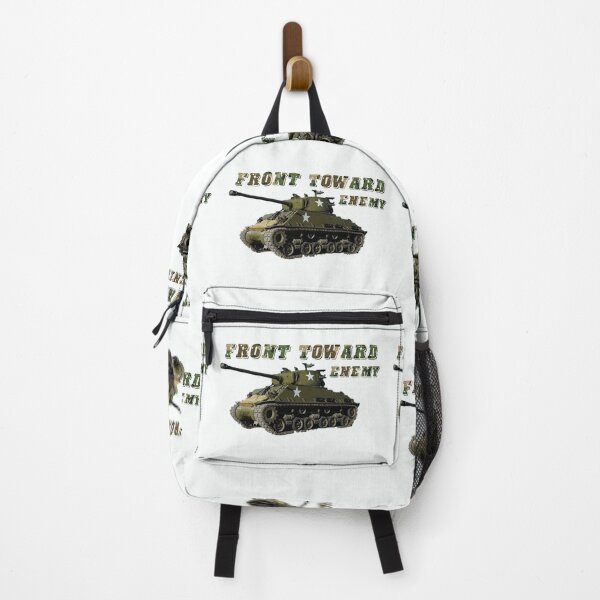 Item preview, Front Toward Enemy Design designed and sold by LapuniStore.