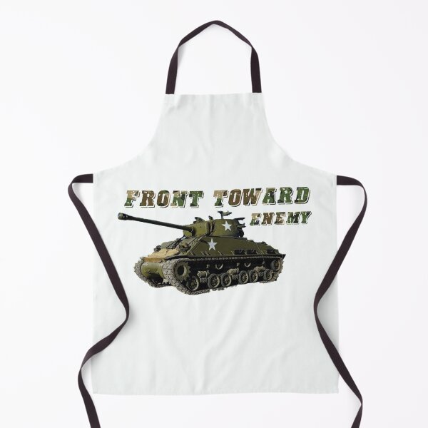 Item preview, Front Toward Enemy Design designed and sold by LapuniStore.