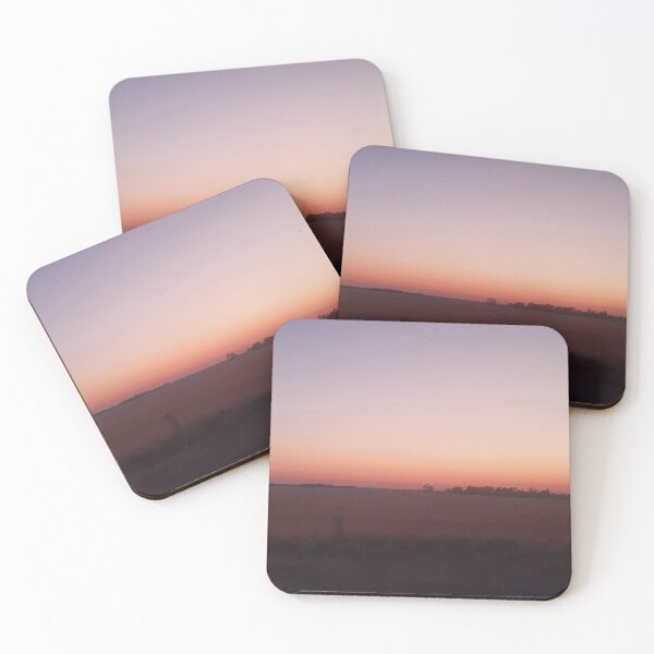 Item preview, Sunset on the Open Road designed and sold by lorzathexplora.