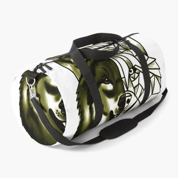 Item preview, wolf art designed and sold by wolvoo.