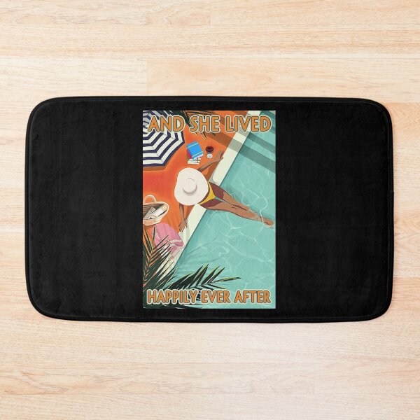 Item preview, And she lived happily ever after designed and sold by YimHrishi.