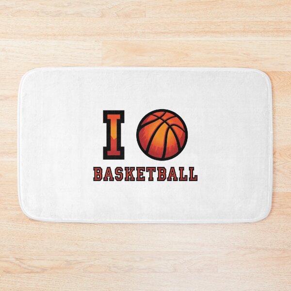 Item preview, Basketball designed and sold by TopBaseline.