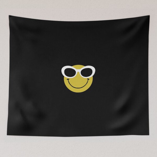 Item preview, Grunge smile designed and sold by RestlessSoul.