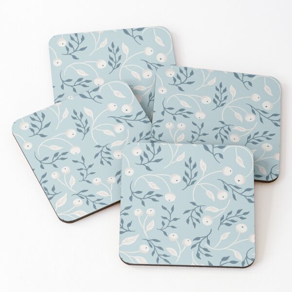 Item preview, Winterberries designed and sold by youdesignme.