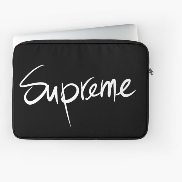 Supreme, Other, Supreme Laptop Sleeve