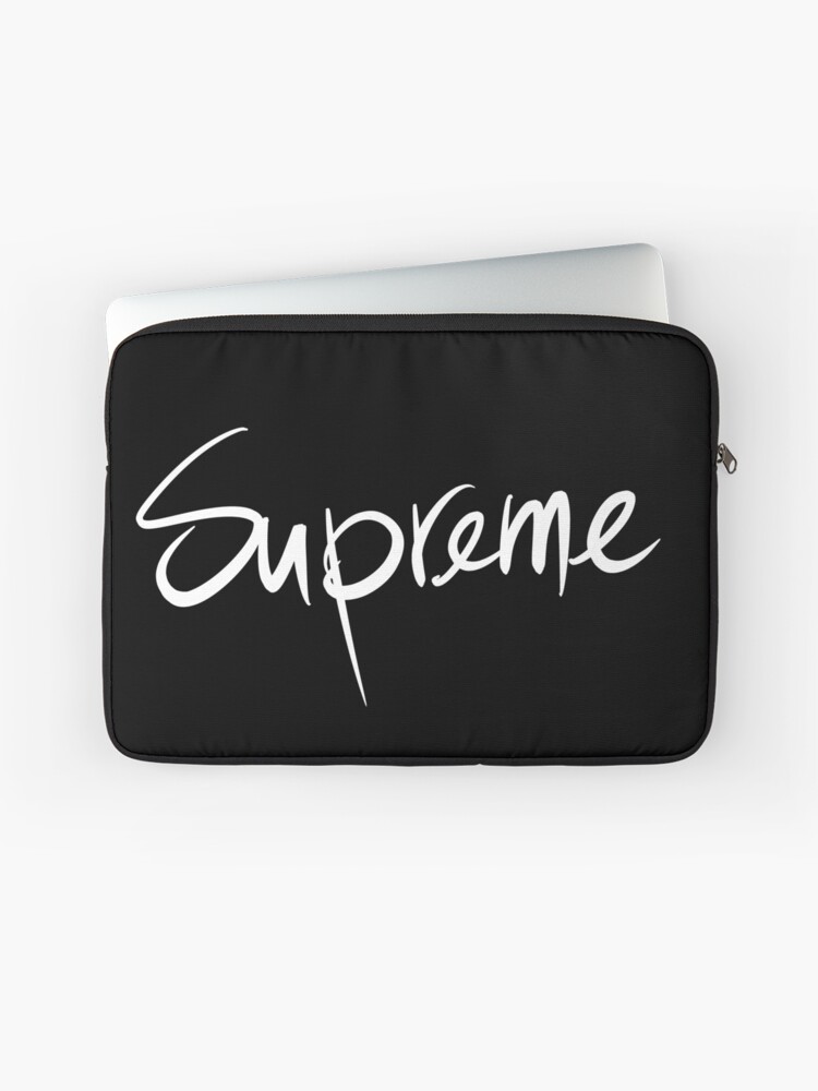 Supreme | Laptop Sleeve