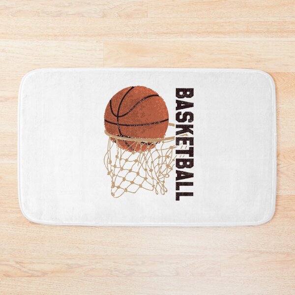 Item preview, Basketball designed and sold by TopBaseline.