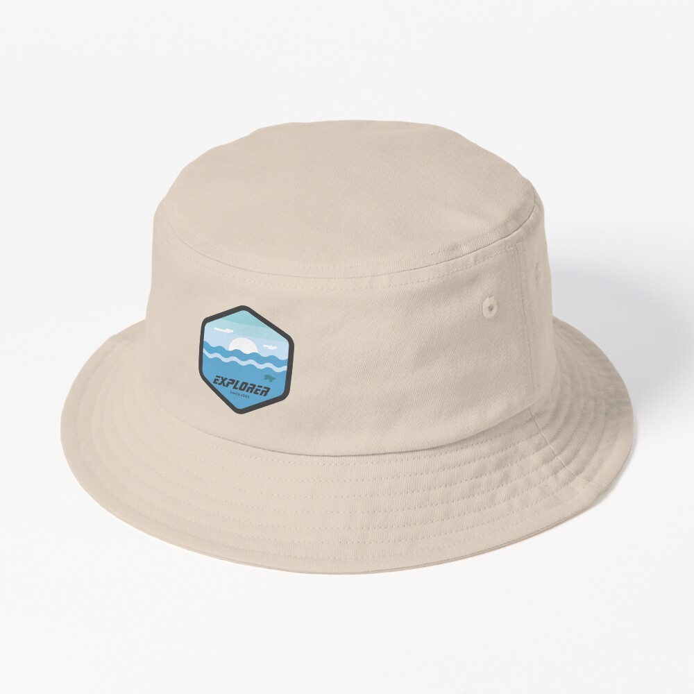 Item preview, Bucket Hat designed and sold by ginokelleners.