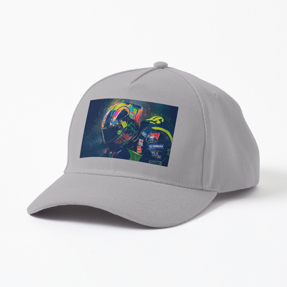 Item preview, Baseball Cap designed and sold by ginokelleners.