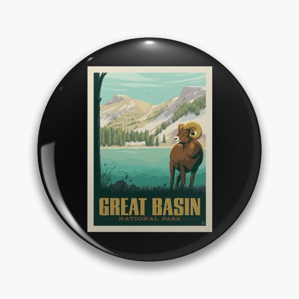 Item preview, Great Basin National Park designed and sold by michaeln918.
