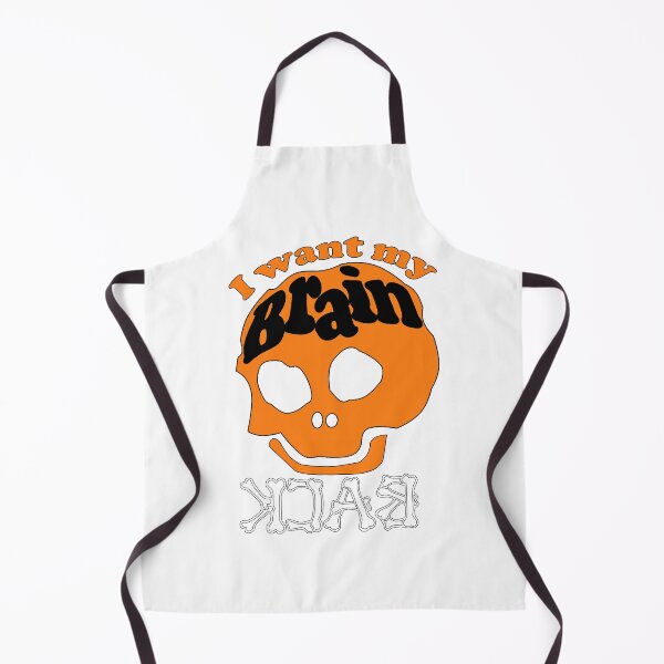 Item preview, I want my Brain Back! designed and sold by Daizyner.