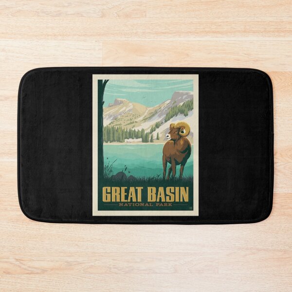 Item preview, Great Basin National Park designed and sold by michaeln918.