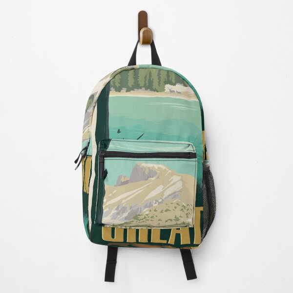 Item preview, Great Basin National Park designed and sold by michaeln918.