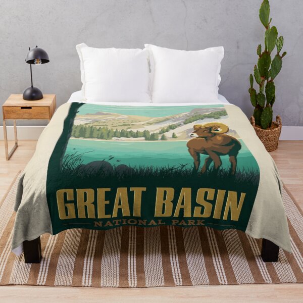 Item preview, Great Basin National Park designed and sold by michaeln918.