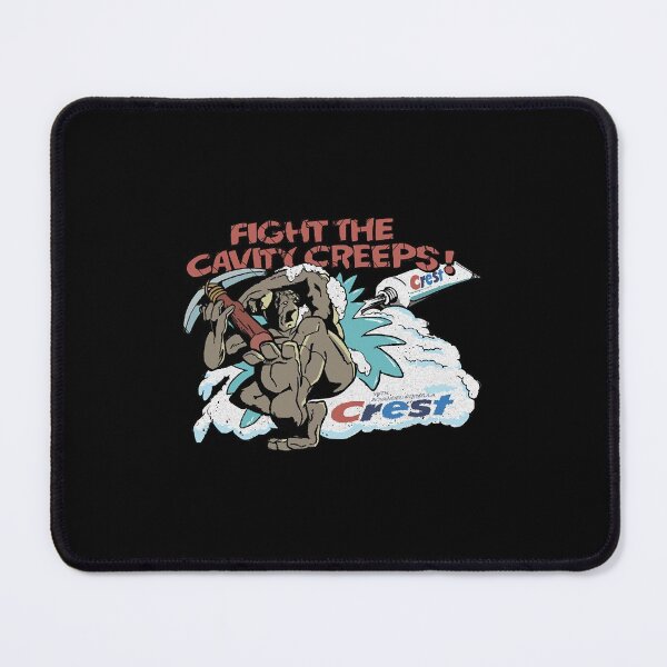 Item preview, Fight The Cavity Creeps  designed and sold by DiroccoLove45.