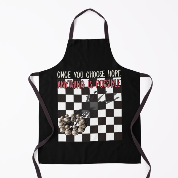 Item preview, Chess day quote #2 designed and sold by maynard974b.