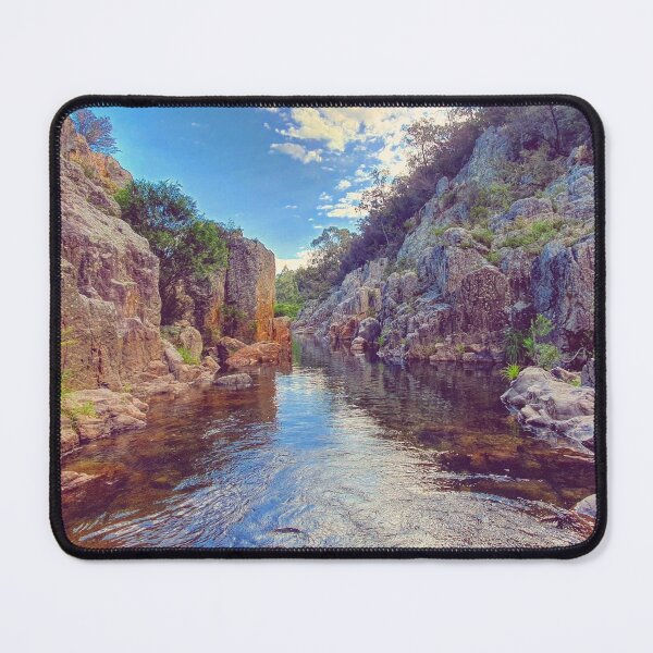 Item preview, Blue Pools designed and sold by lorzathexplora.