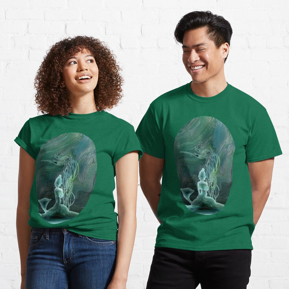 Mermaid Classic T-Shirt