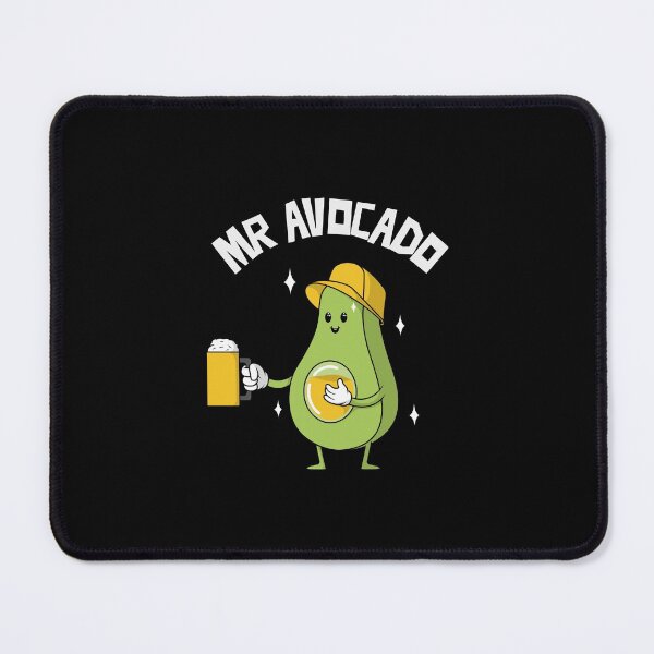 Item preview, Mr avocado designed and sold by prestige dn.