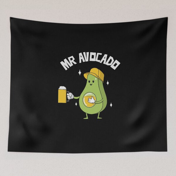 Item preview, Mr avocado designed and sold by prestige dn.