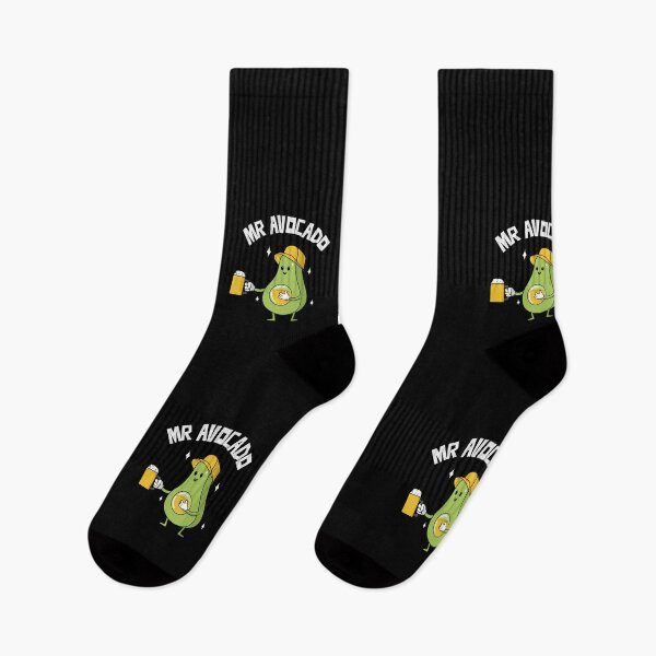 Item preview, Mr avocado designed and sold by prestige dn.