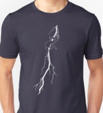 The Dark Bunny Returns Unisex T-Shirt