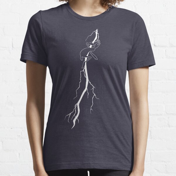 The Dark Bunny Returns Essential T-Shirt