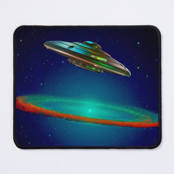 Item preview, The Mother Ship... designed and sold by shadowlea.