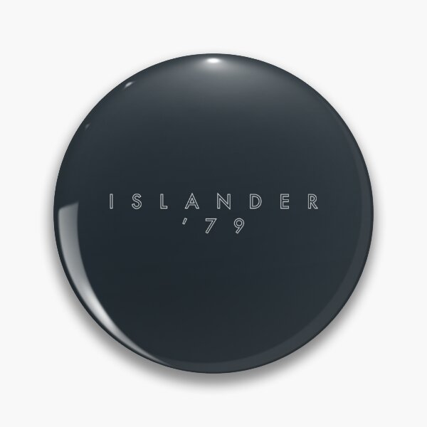 Item preview, Islander Thorpe Park designed and sold by JoelMurraiy.
