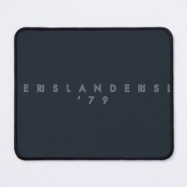 Item preview, Islander Thorpe Park designed and sold by JoelMurraiy.