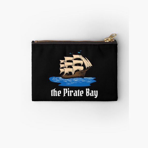 Item preview, The Pirate Bay logo  designed and sold by 77ART.
