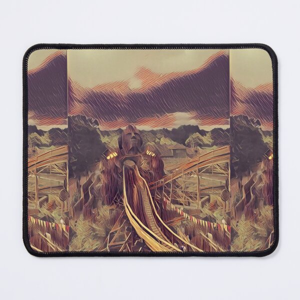 Item preview, The Wicker Man artwork designed and sold by JoelMurraiy.