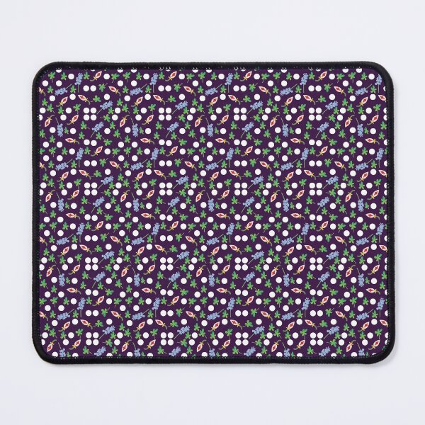 Item preview, Magic Flower Patterns, Unique Gift For All Flower Lovers designed and sold by Special-Ninja.