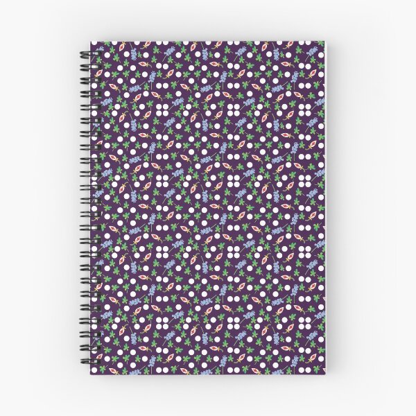 Item preview, Magic Flower Patterns, Unique Gift For All Flower Lovers designed and sold by Special-Ninja.