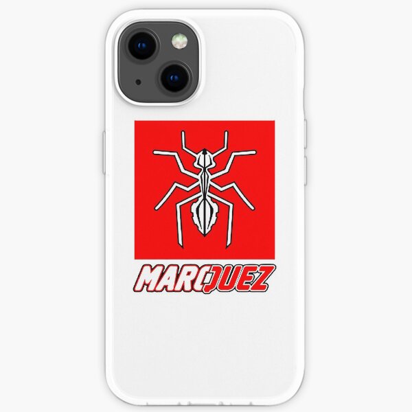 marc art Coque souple iPhone