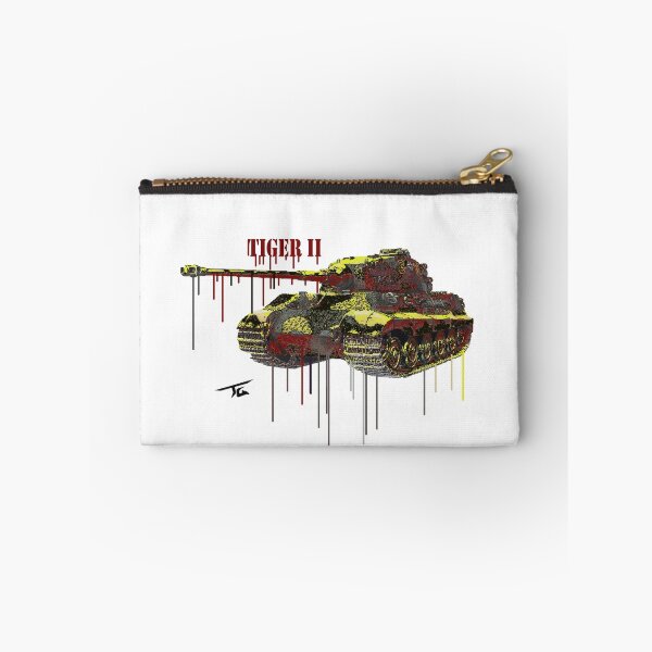 Item preview, Tiger II designed and sold by Skyrimjoe.