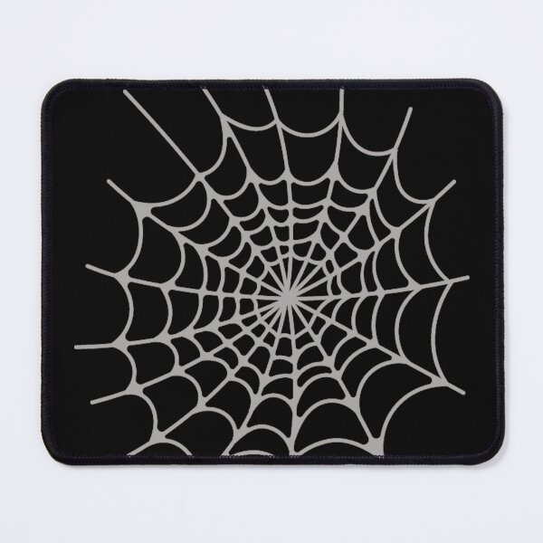 Item preview, Spiderweb Halloween designed and sold by Sticker-Tee.