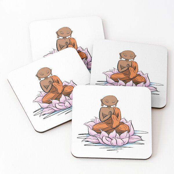 Item preview, Little buddha designed and sold by AliciaVN.