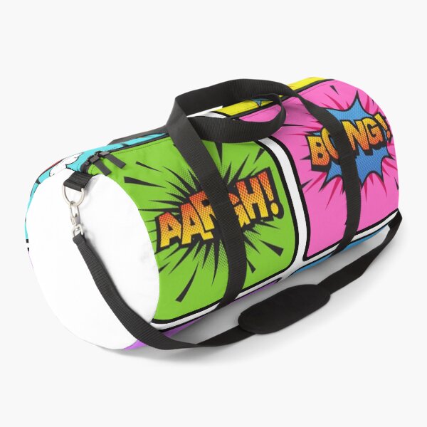 Item preview, Aargh - Boing - Pow - Snap - Boom - Zap designed and sold by VerasYebes.