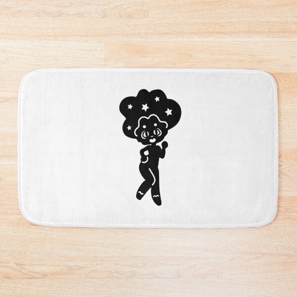 Item preview, Star girl designed and sold by LaurenMayDesign.