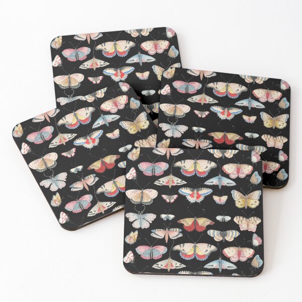 Item preview, Flutterbys designed and sold by 13thstreet.